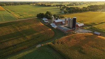 US Agriculture Image